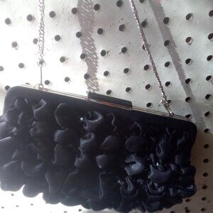 Wristlet/ clutch